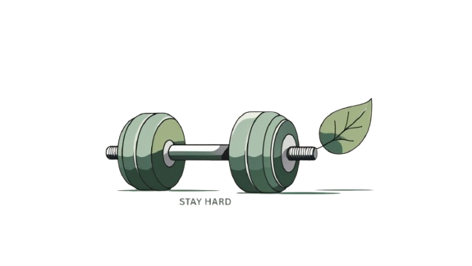 Lean and Strong Hub